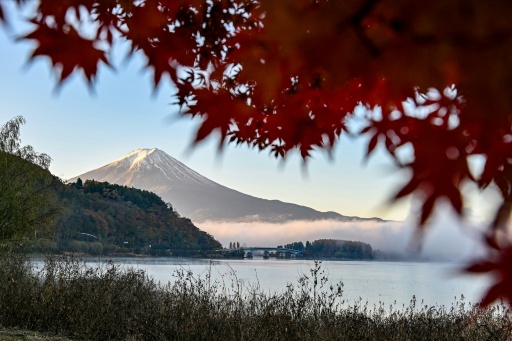 Vater in Japan lässt Siebenjährigen bei Fuji-Wanderung stundenlang allein zurück