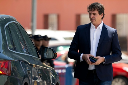 Spanien: Bruder von Ministerpräsident Sánchez verurteilt - neun Jahre Ämterverbot