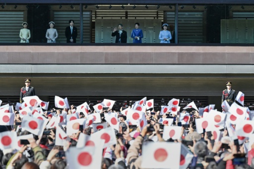 Japon: nouvelles règles sur la succession impériale, l'idée d'une femme empereur toujours exclue