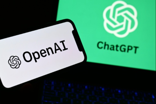 Presse: OpenAI prüft fünfprozentige Beteiligung der US-Regierung