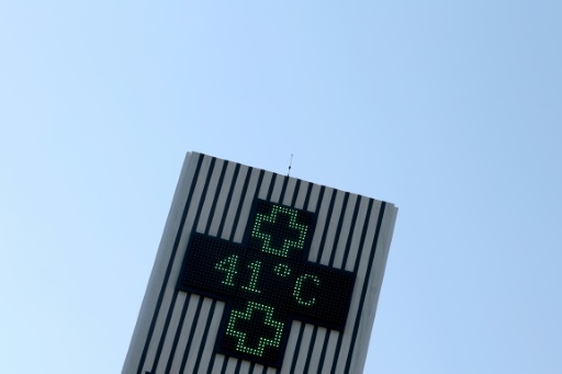 Cinco razões que mostram por que o verão na Europa foi escaldante