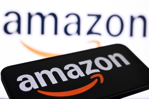 Amazon erstmals mehr als drei Billionen Dollar wert