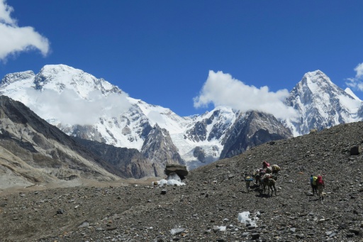 Rescuers recover climber Nirmal Purja's body after avalanche disaster