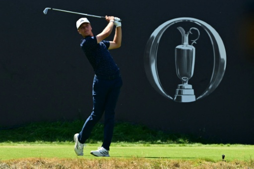 Golf: Christensen und Wiedemeyer scheitern - Herbert historisch