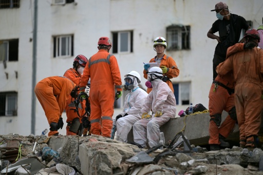 Número de mortos em terremotos na Venezuela ultrapassa 4.300