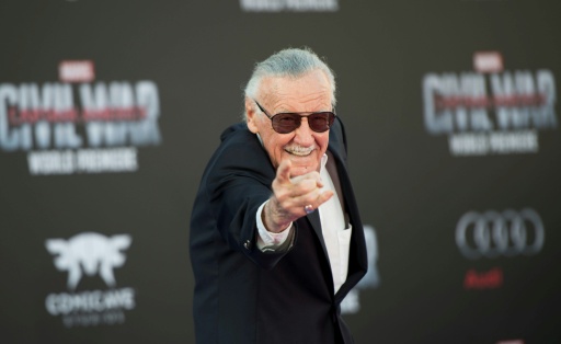 Le documentaire sur les dernières années de Stan Lee dérange, selon son auteur