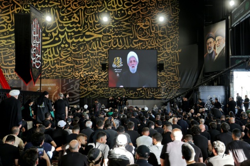أمين عام حزب الله: المفاوضات المباشرة مع إسرائيل لن تجلب للبنان إلا العار والذل
