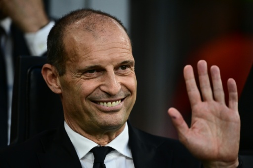 Allegri inicia una nueva etapa en el Nápoles tras su fiasco en el Milan