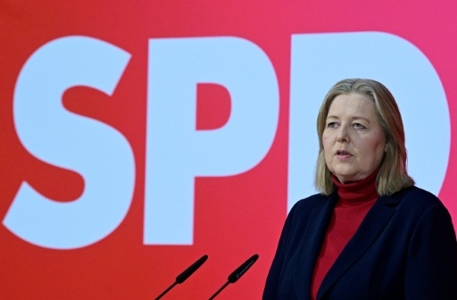 Bas: SPD muss sich neu aufstellen und sichtbarer werden