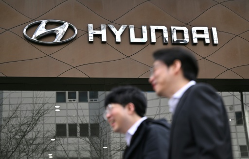 Comienza una huelga de tres días en Hyundai Motors tras el fracaso de las negociaciones