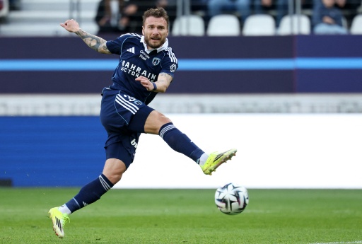"Schwieriger Moment für mich": Immobile beendet Karriere