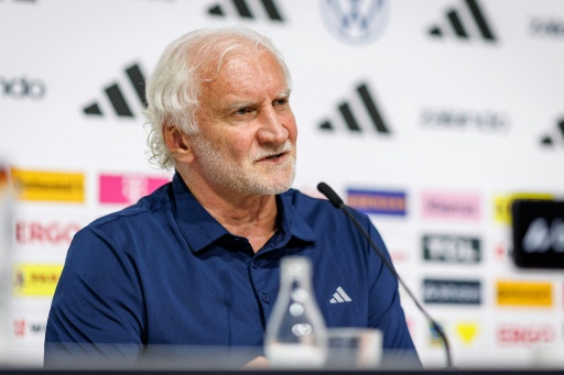 Sport1: Auch Völler denkt an Rücktritt