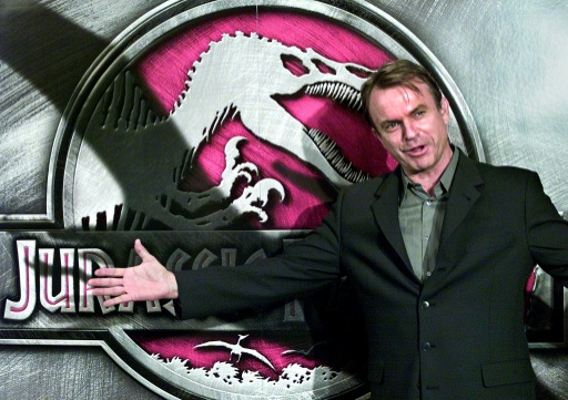 L'acteur Sam Neill est décédé d'une pneumonie, révèle son agent