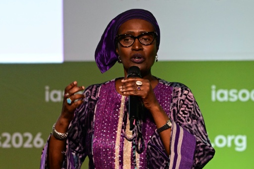 Challengers to Uganda leader face state attack: opposition leader's wife