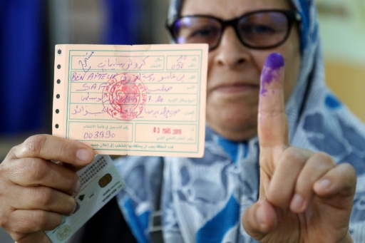Parlamentswahl in Algerien: Beteiligung offenbar auf historischem Tief