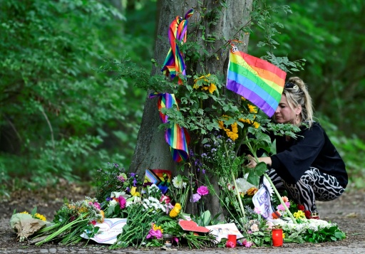 Berliner CSD-Anschlag: "Viele offene Fragen" bei Sitzung von Innenausschuss