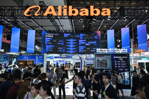 EU verhängt 550-Millionen-Euro-Strafe gegen Online-Plattform Aliexpress