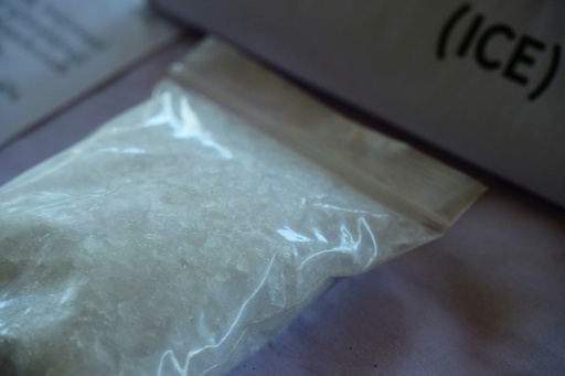 Dos mexicanos detenidos en el desmantelamiento de un laboratorio de drogas en Sudáfrica