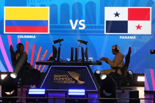 Los eSports debutaron como deporte con medallas en los Centrocaribes 2026