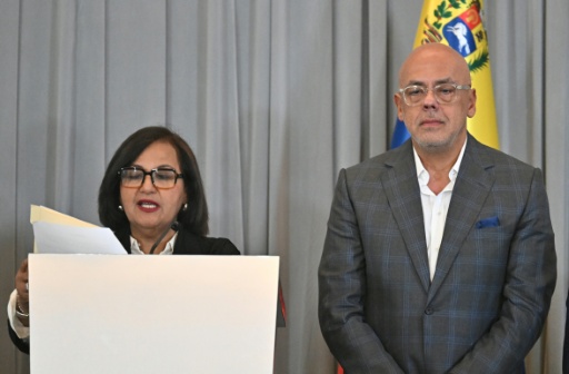 Venezuela govt, opposition wrap up round of post-Maduro talks