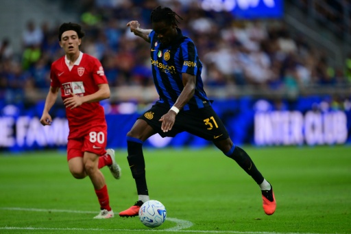 Auch Bisseck trifft: Inter feiert perfekten Saisonstart