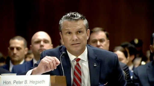 Secretário de Defesa dos EUA calcula custo da guerra com Irã em US$ 37,5 bi — Escritórios da AFP em Teerã e Washington / AFP