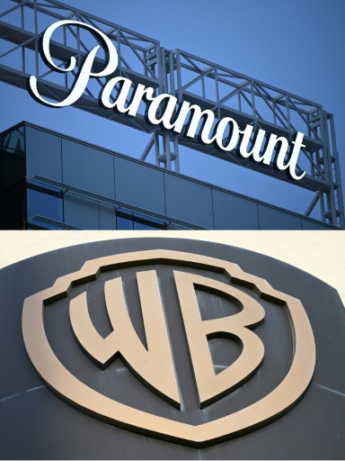 UE autoriza com condições a aquisição da Warner pela Paramount