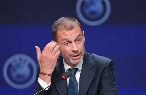 Aus für "schäbigen Deal": UEFA greift Infantino frontal an