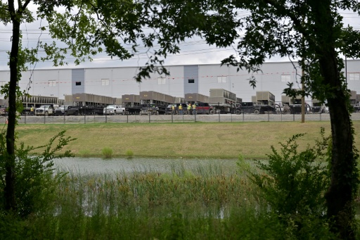 Barrios negros de Memphis se sublevan contra la contaminación de centros de datos de Musk