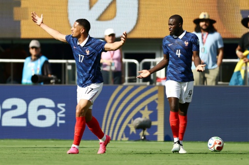 Mondial-2026: l'Espagne et Lamine Yamal, un gros défi pour le défense bleue