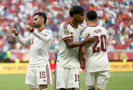 Una España diezmada inicia un reto colosal ante la pujante Austria