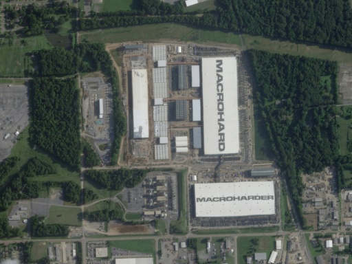 AI's hunger for power sparks US private gas plant boom
