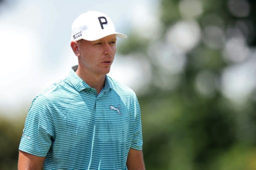 PGA-Tour: Schmid sichert sich Platz beim Saisonfinale