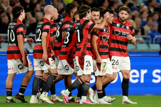 Pedro bags three as Alonso starts Chelsea reign with 6-4 win over Western Sydney Wanderers