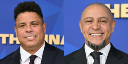 Ronaldo e Roberto Carlos negociam compra da Inter de Limeira
