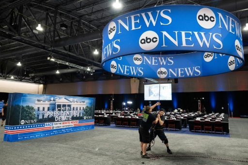 Disney, ABC sue US regulator over threat to broadcast licenses