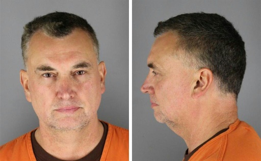 Life in prison for Minnesota man who killed state lawmaker