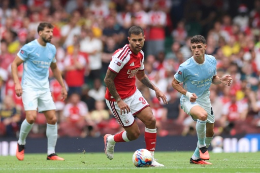 Angleterre: Arsenal se rêve en nouvelle puissance hégémonique