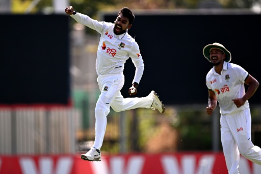 Bowling great Donald warns Bangladesh that Australia will hit back hard