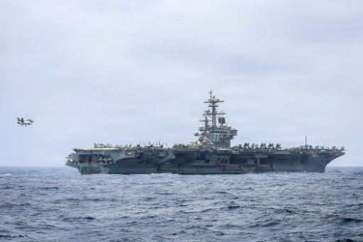 Guerra no Oriente Médio se propaga com ataques americanos e sauditas no Iraque