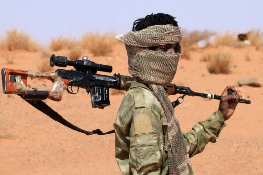 واشنطن تقترح توسيع حظر الأسلحة الأممي على دارفور ليشمل كامل السودان