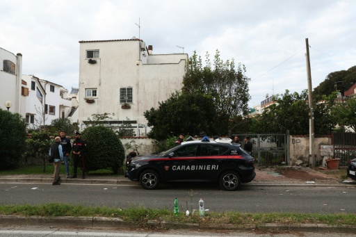 Anschlag auf italienischen Journalisten: Mutmaßlicher Auftraggeber festgenommen