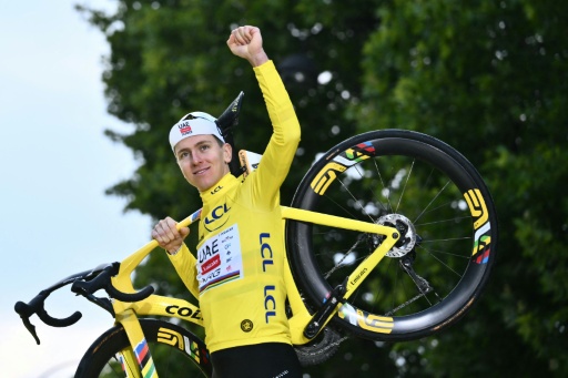 113. Tour de France: Vorschau auf die 21. Etappe