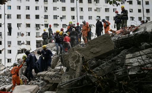 Los presos políticos padecen una "doble tragedia" tras los terremotos en Venezuela, denuncian oenegés