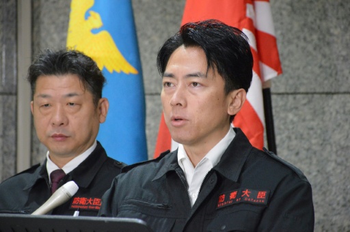 North Korea fires ballistic missile ahead of US-South Korea drills