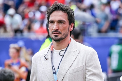Hummels schießt gegen Infantino: "Einer der größten Skandale"