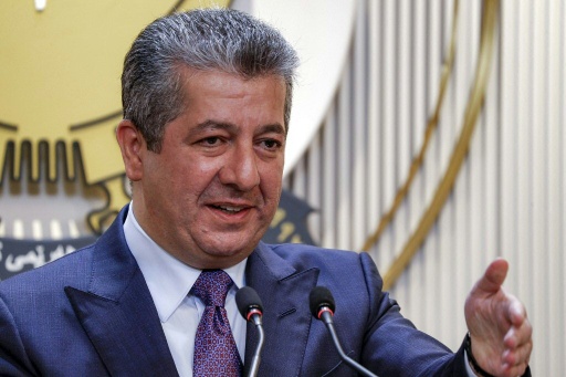 Irak: Iran attackiert Büro von kurdischem Ministerpräsidenten mit Drohne