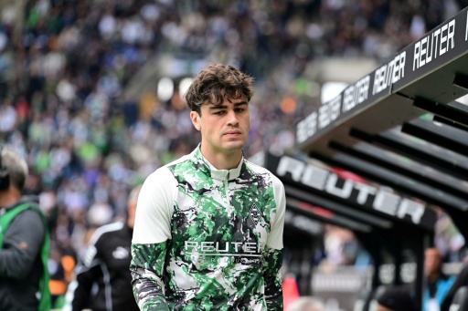 Nach nur einer Saison: Reyna verlässt Gladbach
