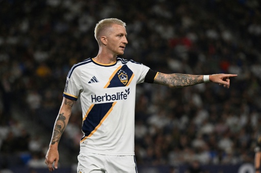MLS: Reus verliert Los-Angeles-Derby