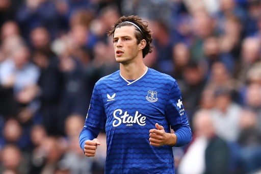Kaufpflicht: Röhl wechselt fest zu Everton